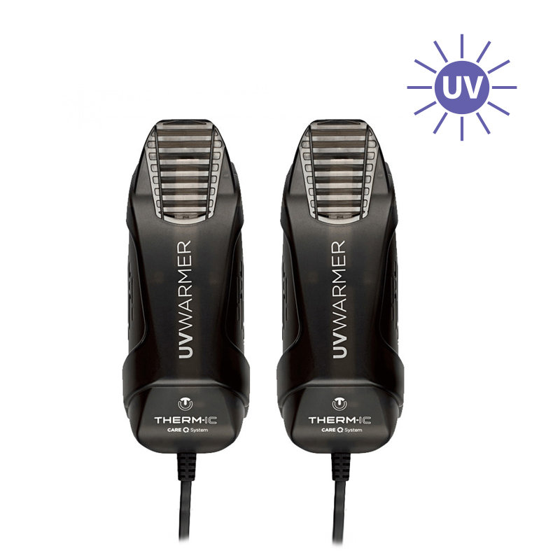 Ohrievač Therm-ic UV Warmer
