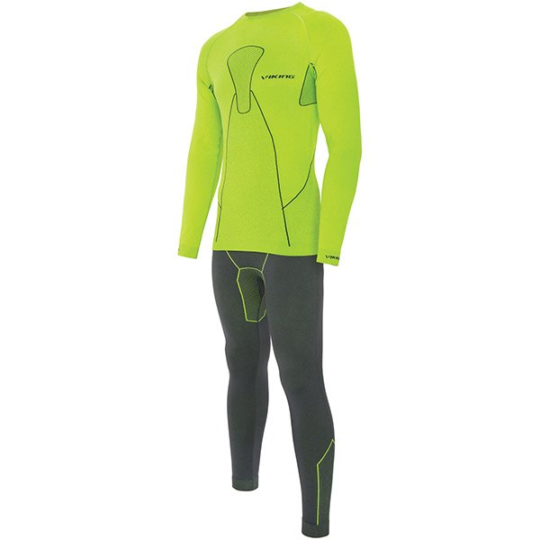 Pánske termoprádlo Viking SET Matic