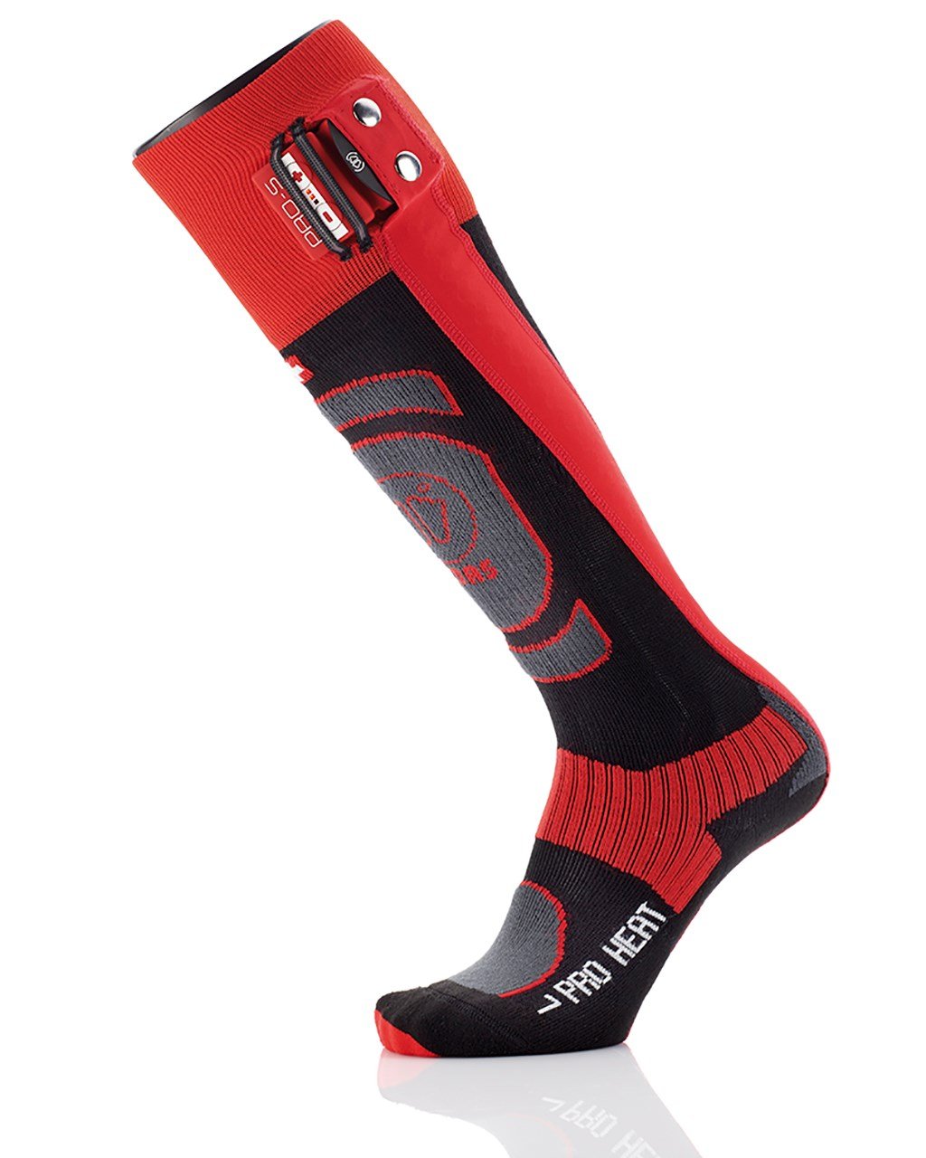 Vyhrievané ponožky Sidas Pro Heat Socks