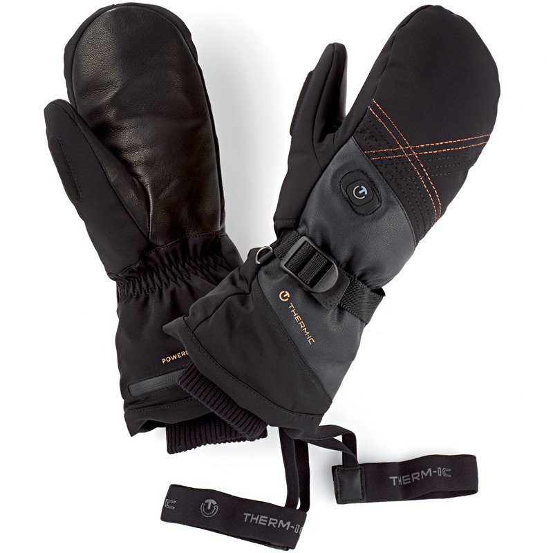 Vyhrievané rukavice Therm-ic Ultra Heat Mittens Women