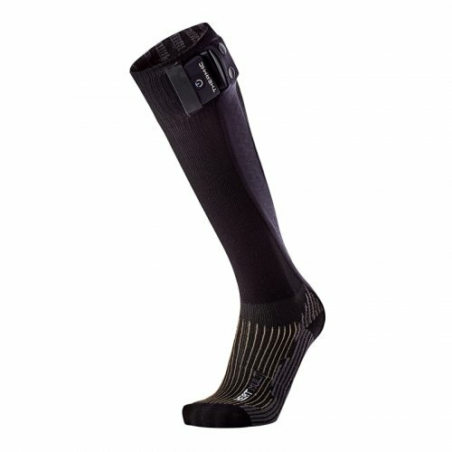 Vyhrievané ponožky Therm-ic Powersocks Heat Multi V2