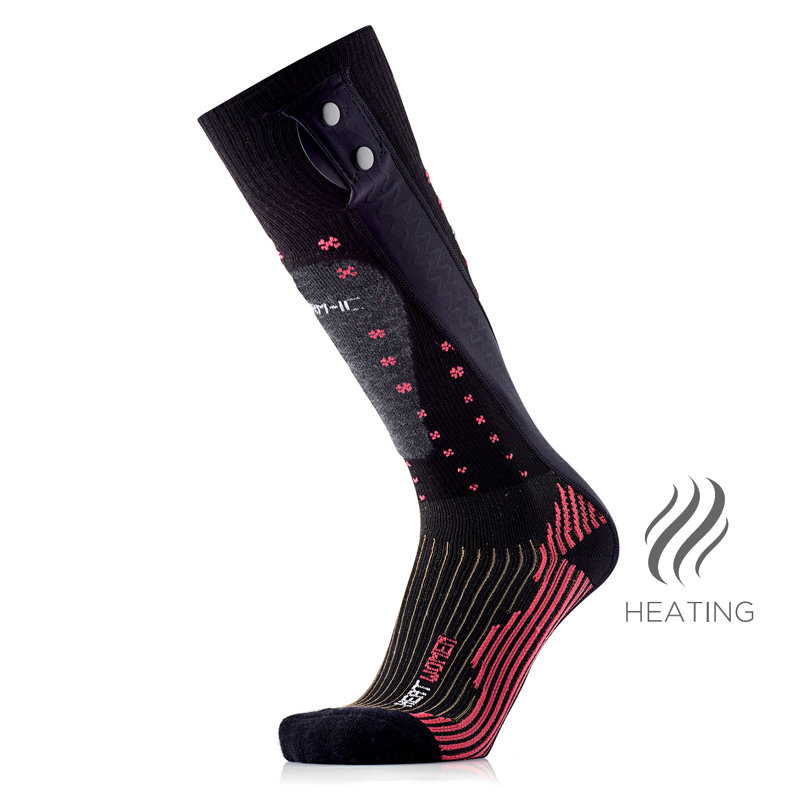 Vyhrievané ponožky Therm-ic Powersocks Heat Ladies V2