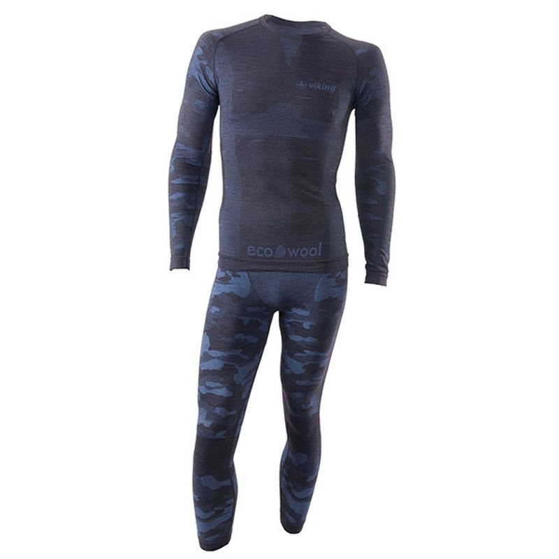 Pánske termoprádlo Viking SET LAN