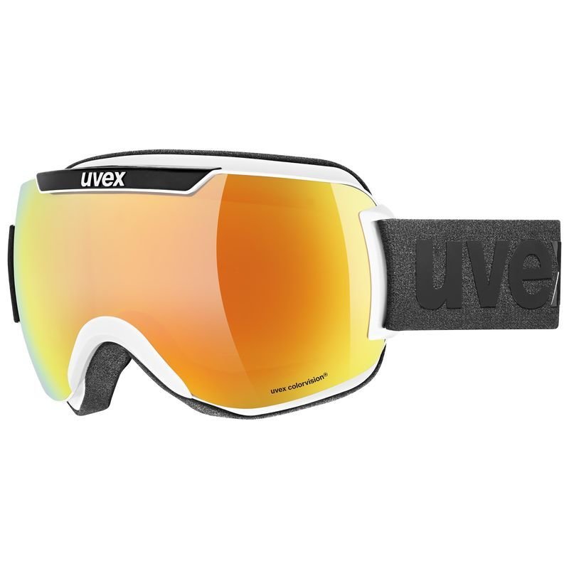 Lyžiarske okuliare UVEX Downhill 2000 CV S2 20/21