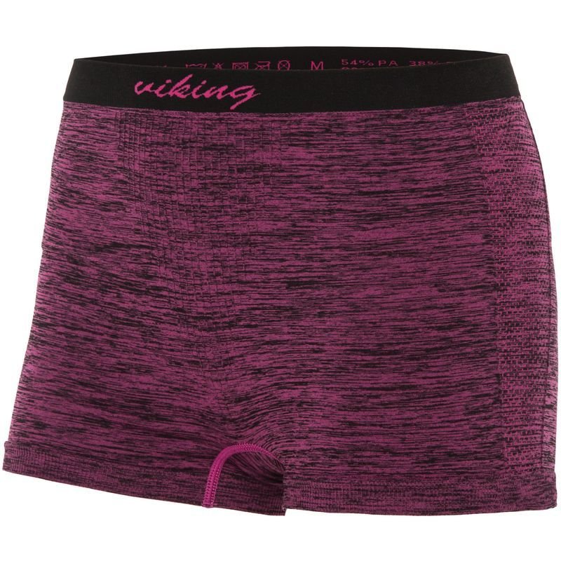 Dámske termoprádlo Viking EMMA Boxerky