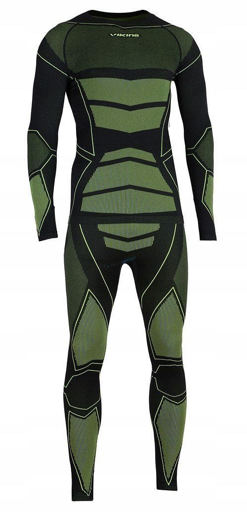 Pánske termoprádlo Viking SET COLM