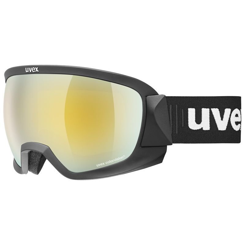 Lyžiarske okuliare UVEX contest CV S2 20/21
