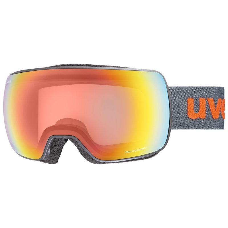 Lyžiarske okuliare UVEX compact V 20/21