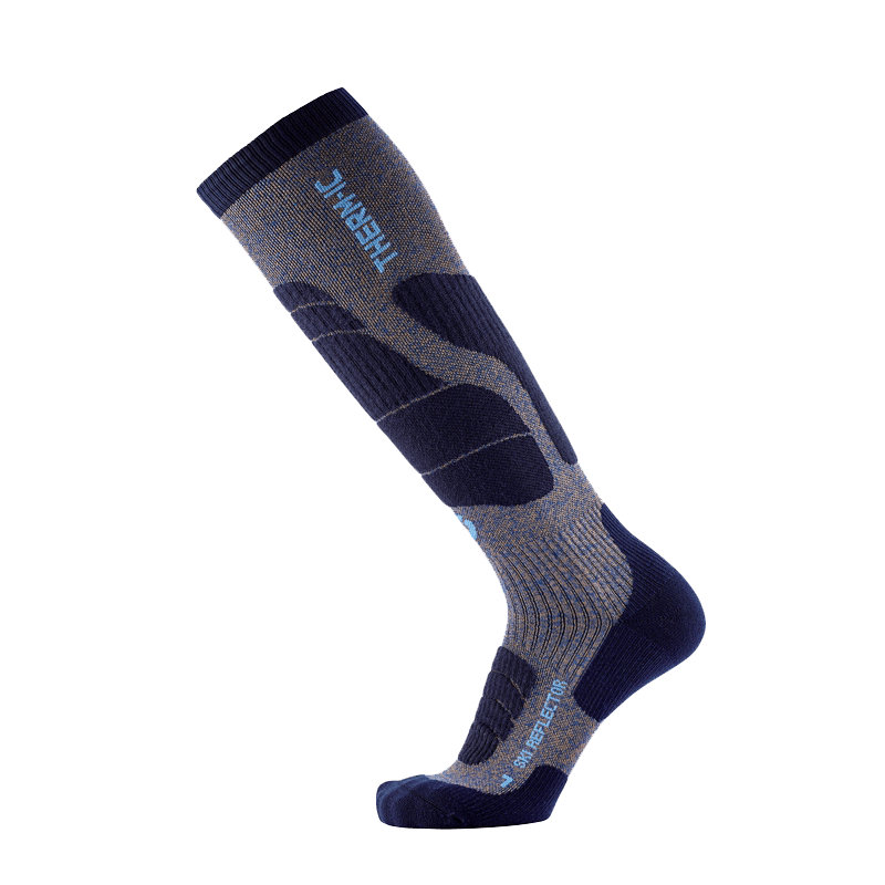 Pánske lyžiarske ponožky Therm-ic SKI REFLECTOR MERINO