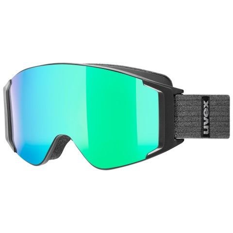 Lyžiarske okuliare UVEX g.gl 3000 TO 19/20
