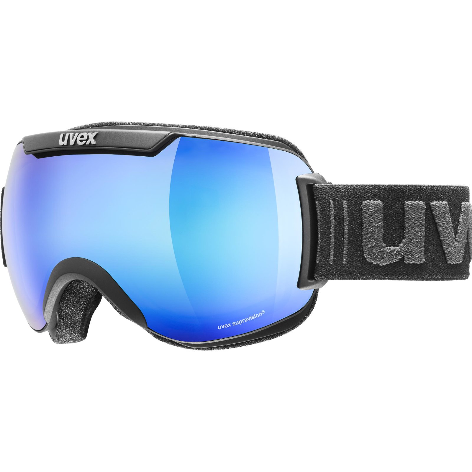 Lyžiarske okuliare UVEX downhill 2000 FM 19/20