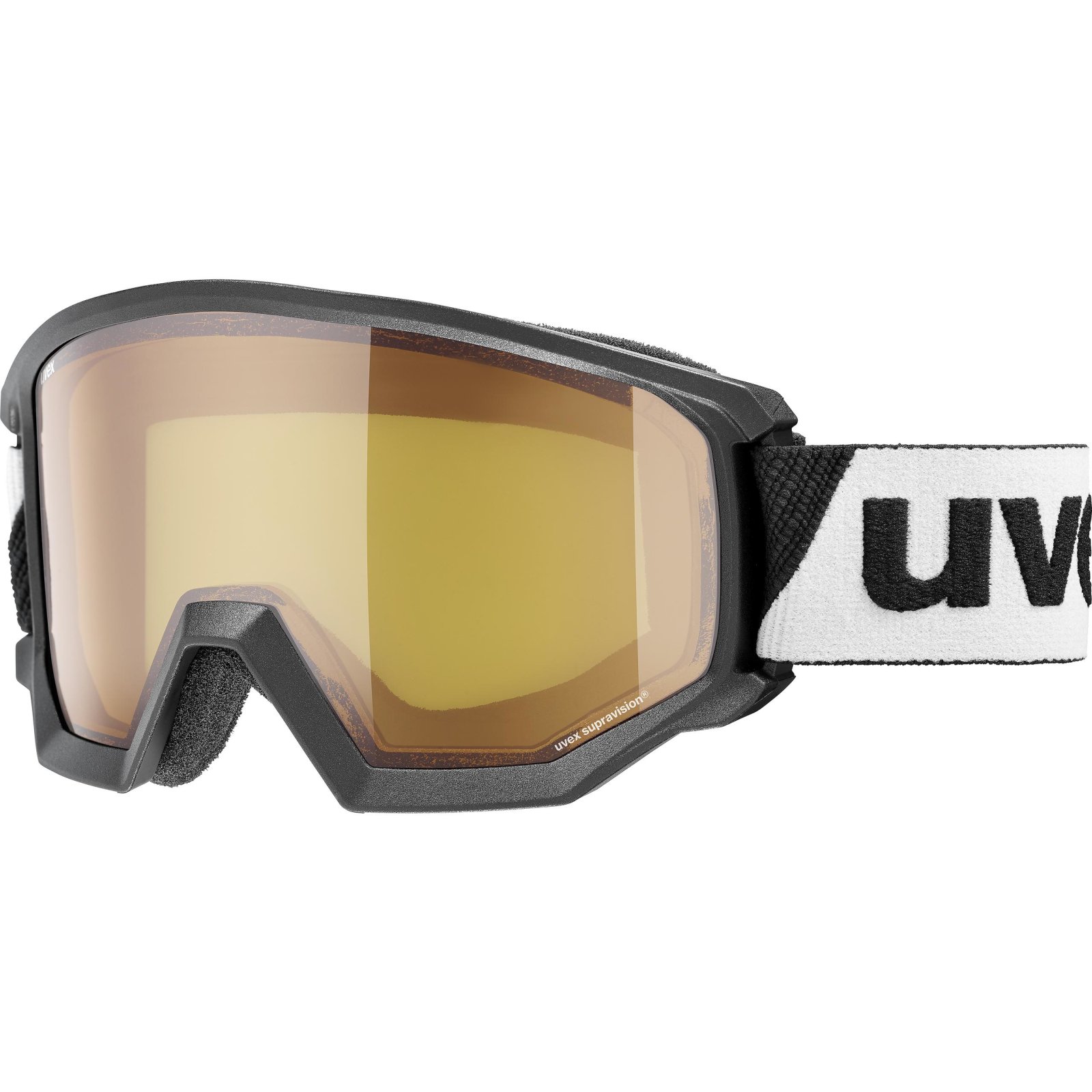 Lyžiarske okuliare UVEX athletic LGL 19/20