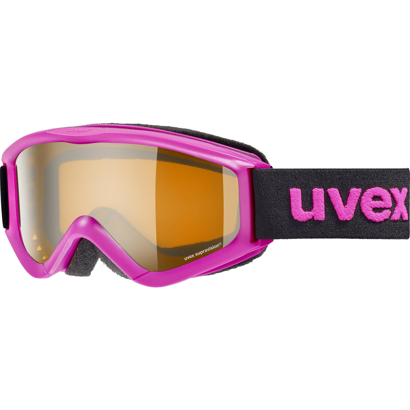 Detské lyžiarske okuliare UVEX speedy pro 20/21