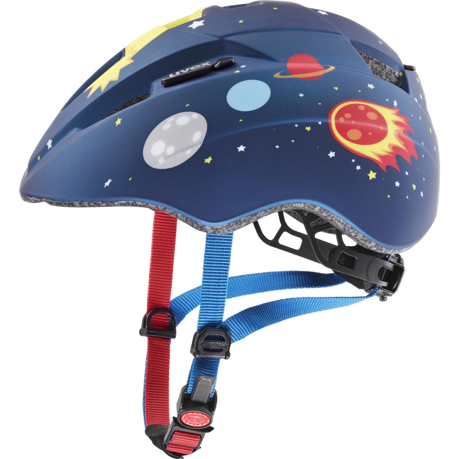 Detská cyklistická prilba UVEX kid 2 cc 2022