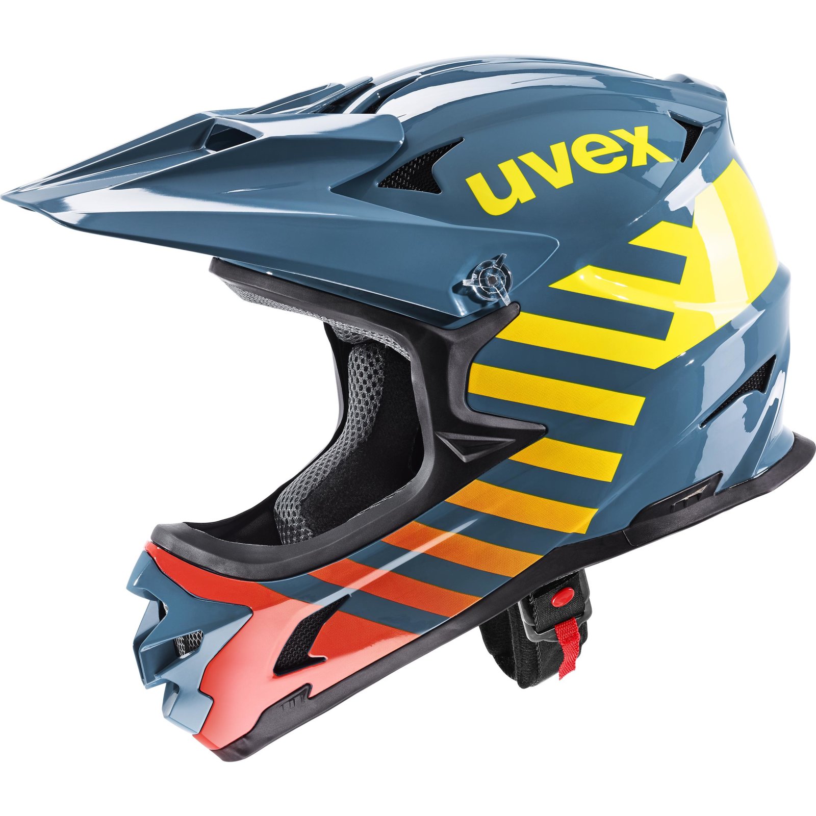 Cyklistická prilba UVEX hlmt 10 bike 2021