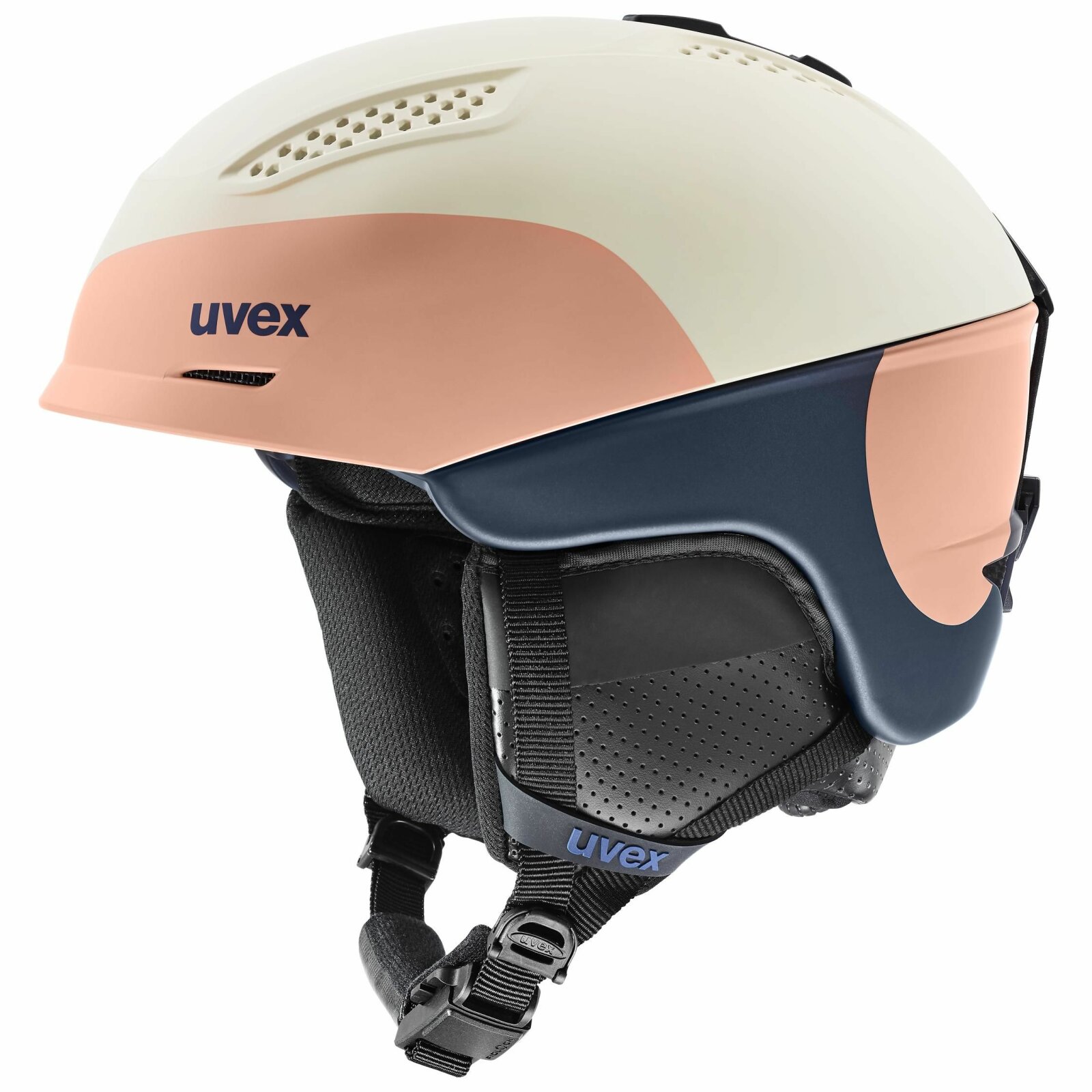 Lyžiarska prilba UVEX ultra pro WE 21/22