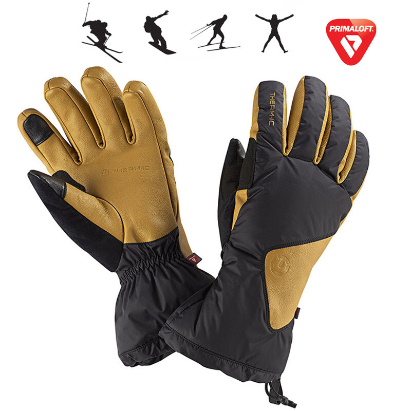 Rukavice Therm-ic SKI EXTRA WARM