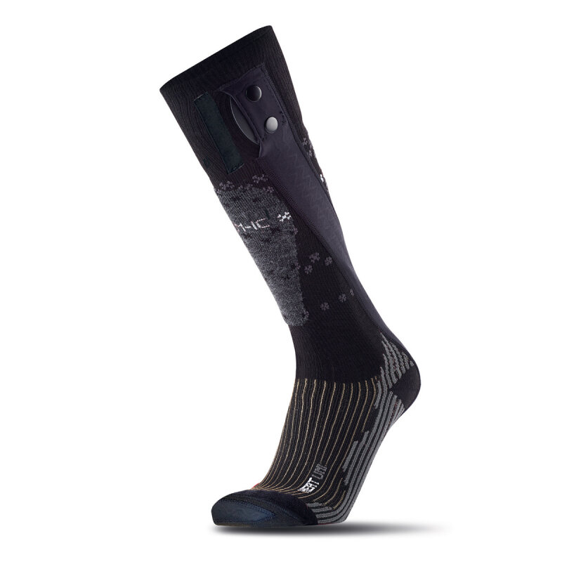 Vyhrievané ponožky Therm-ic Powersocks Heat Fusion Uni
