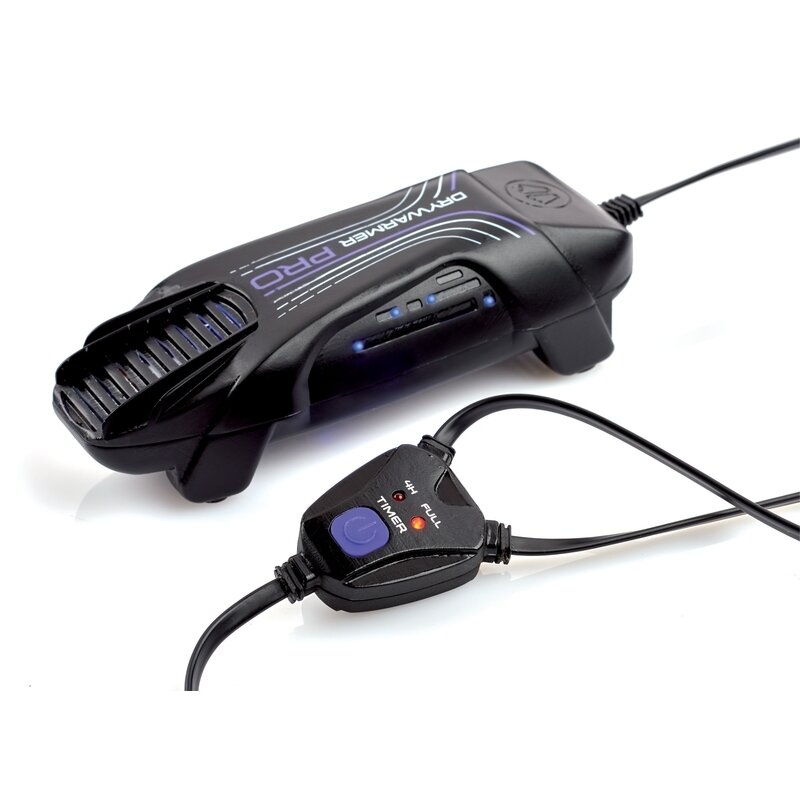 Vysúšač Sidas DryWarmer PRO USB