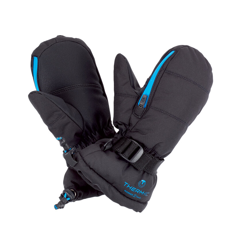 Detské rukavice Therm-ic Warmer Ready Gloves Junior