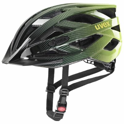 Cyklistická prilba UVEX i-vo 2022