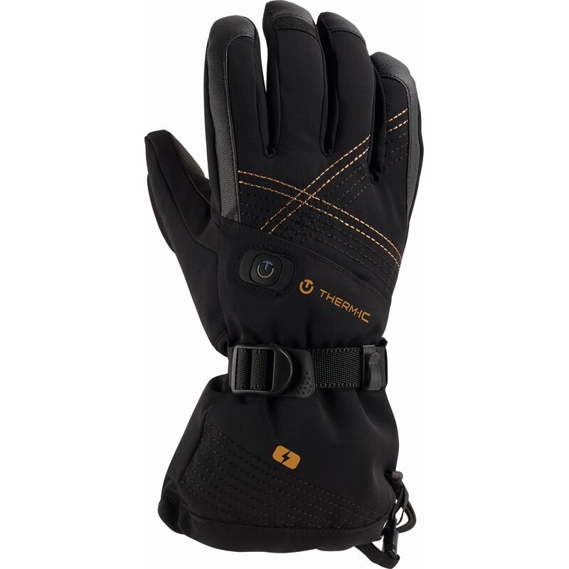 Vyhrievané rukavice THERM-IC ULTRA HEAT BOOST Gloves Women