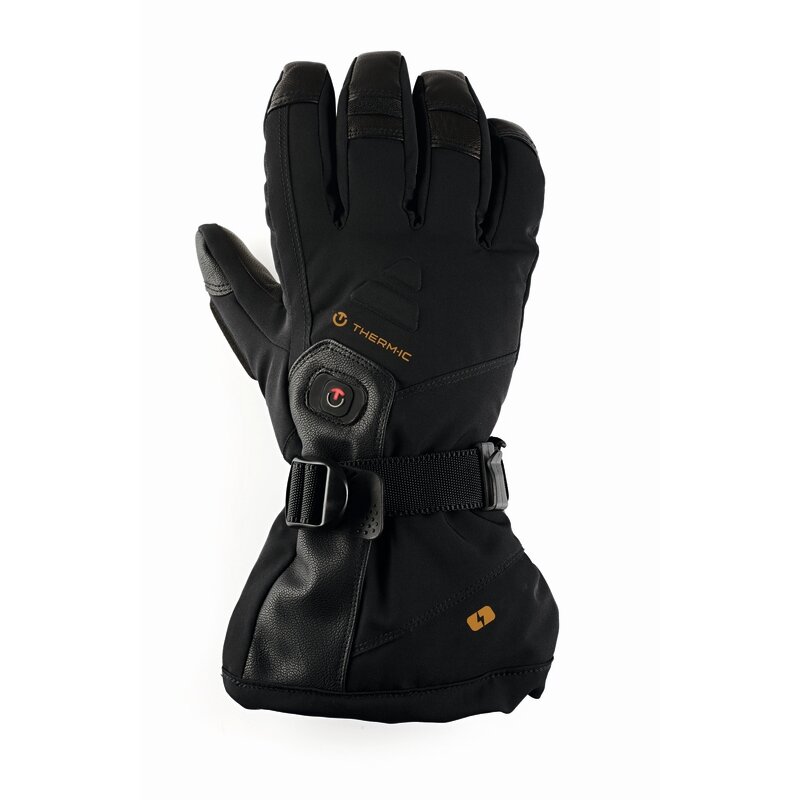 Vyhrievané rukavice THERM-IC ULTRA HEAT BOOST Gloves Men