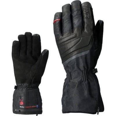 Vyhrievané rukavice LENZ 6.0 Finger Cap URBAN LINE UNISEX