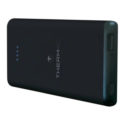 Therm-ic POWERBANK Slim 10 000 - vyhrievané vesty a bundy
