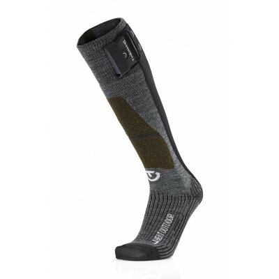 Vyhrievané ponožky Therm-ic PowerSocks Heat Fusion Outdoor