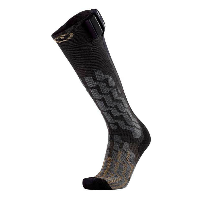 Vyhrievané ponožky Therm-ic PowerSock Heat Fusion Women