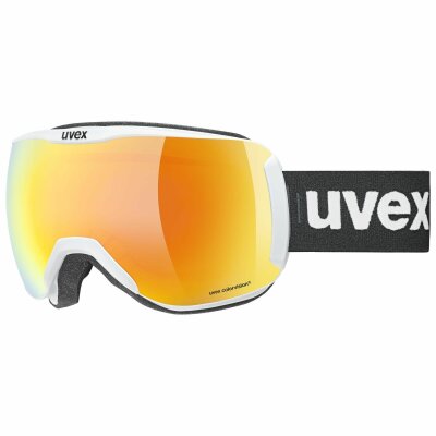 Lyžiarske okuliare UVEX Downhill 2100 CV S2 22/23