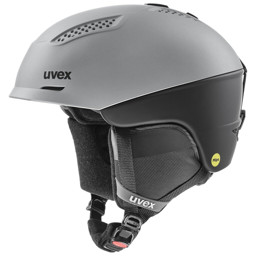 Lyžiarska prilba UVEX ultra MIPS 22/23