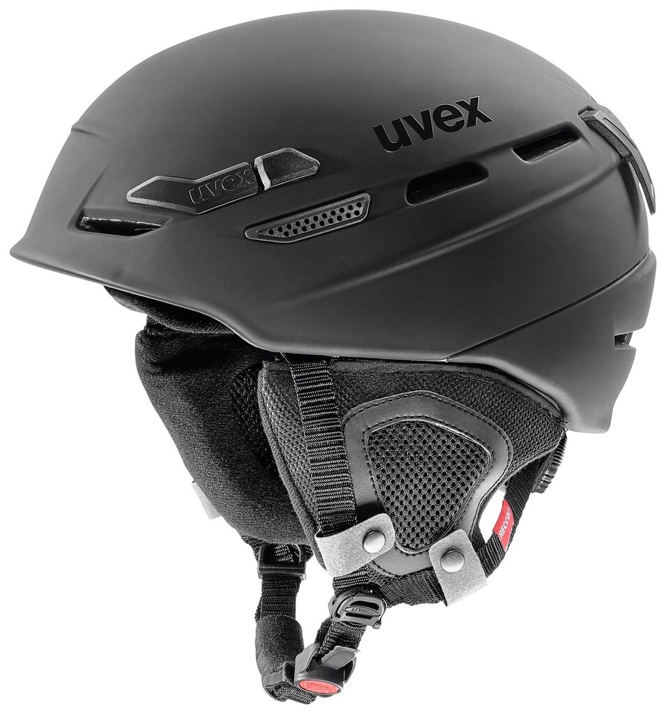 Lyžiarska prilba UVEX p.8000 tour 22/23