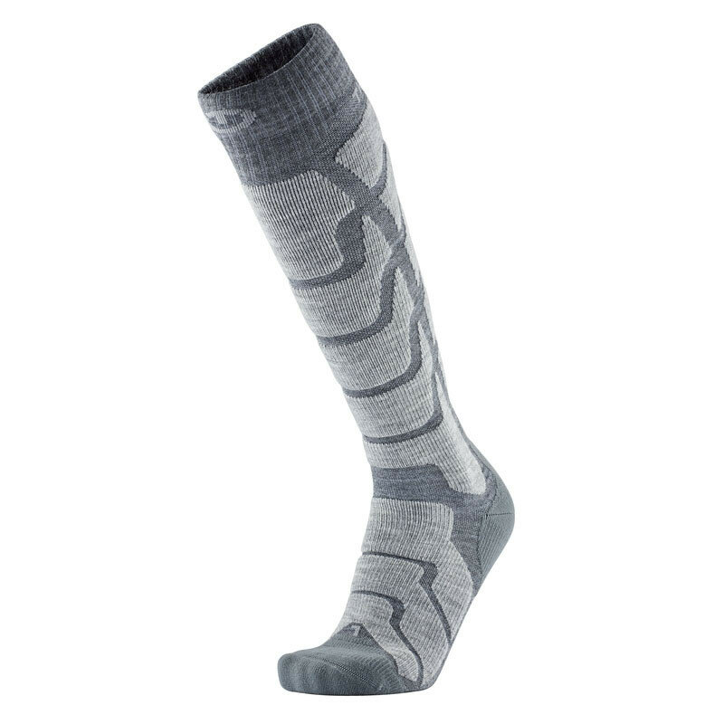 Pánske lyžiarske ponožky Therm-ic Ski Warm