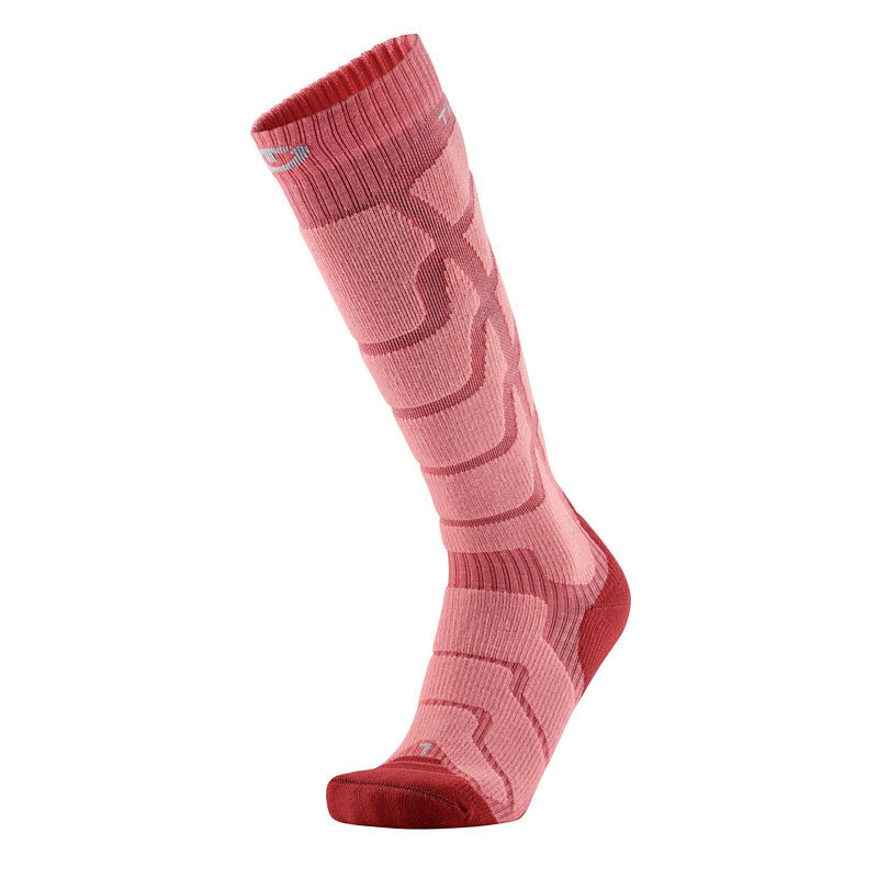 Dámske lyžiarske ponožky Therm-ic Ski Warm