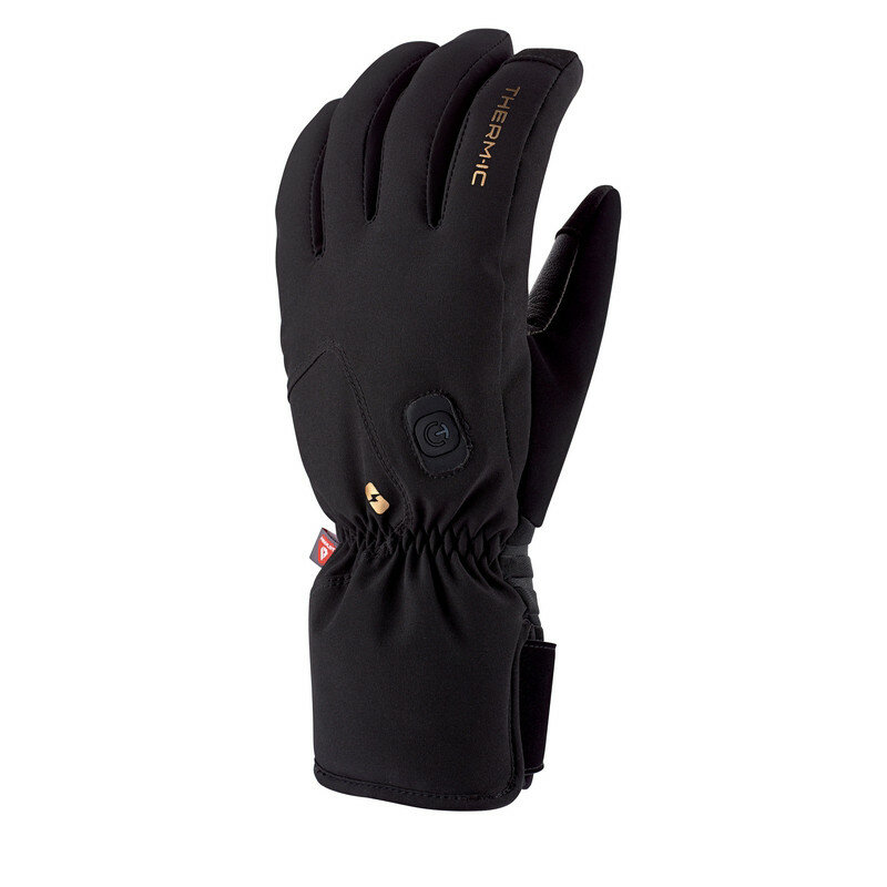 Vyhrievané rukavice Therm-ic Power Gloves Ski Light Boost