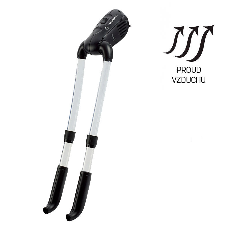 Vysúšač Therm-ic Dryer +