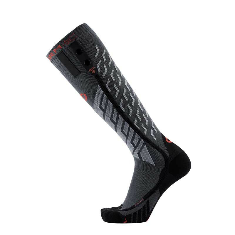 Vyhrievané ponožky Therm-ic Ultra Warm Performance Socks S.E.T
