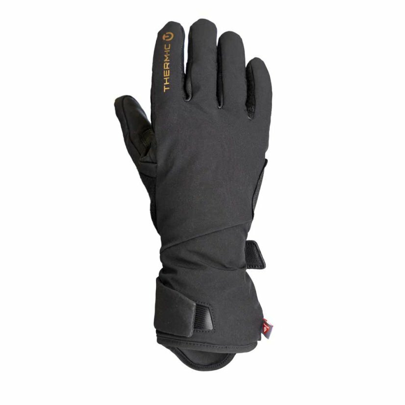 Vyhrievané rukavice Therm-ic Grip Ultra Heat Gloves