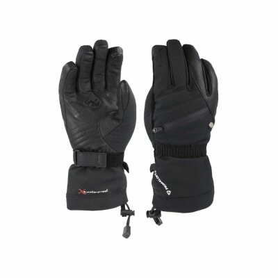 Dámske lyžiarske rukavice KinetiXx Alina PRIMALOFT®