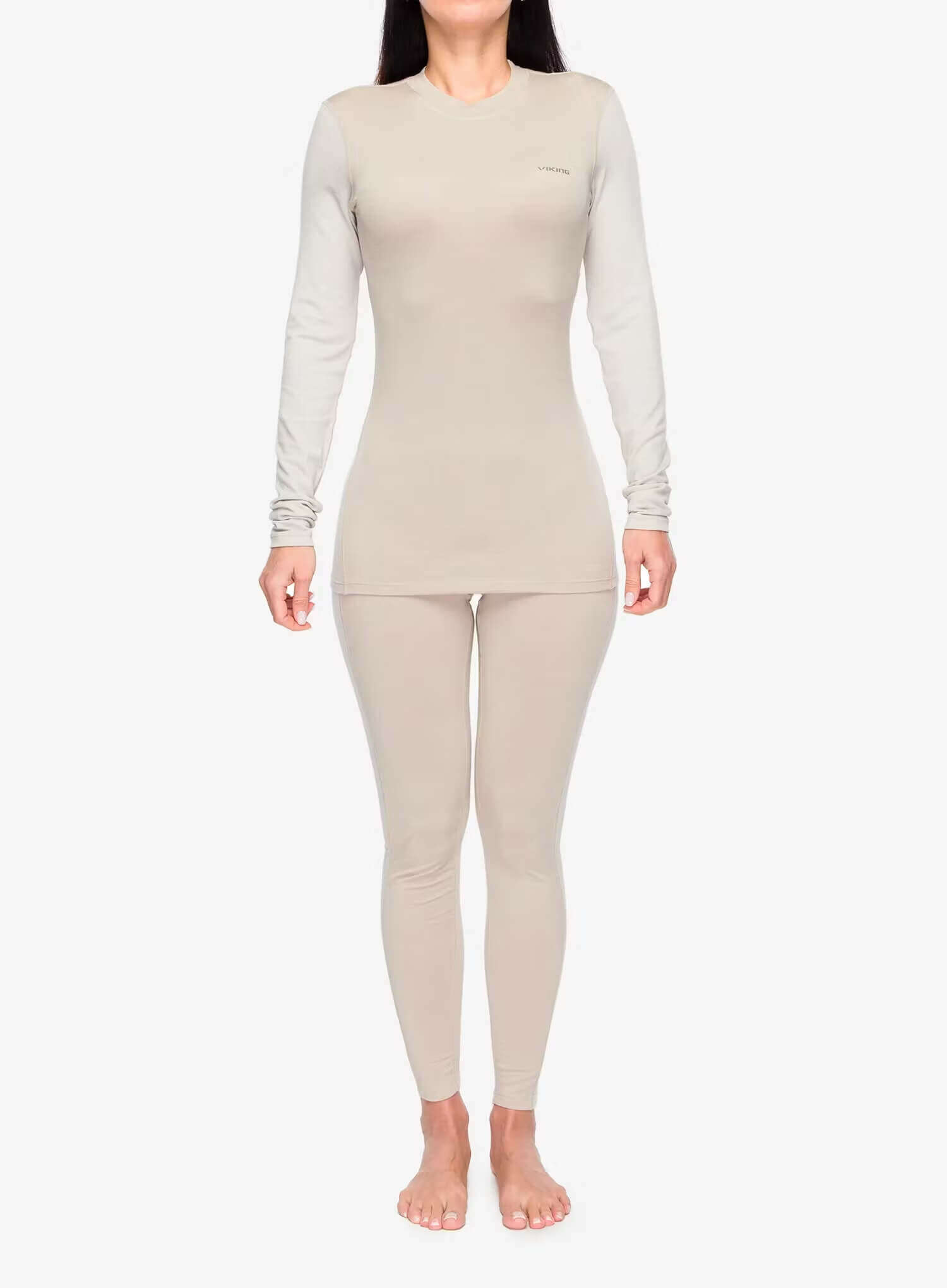 Dámske termoprádlo Viking SET Novena