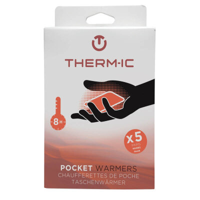 Ohrevné vankúšiky do vrecka Therm-ic Pocket Warmers