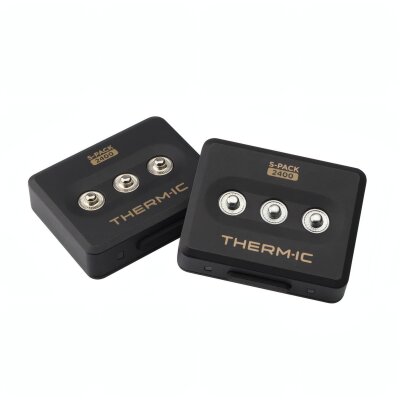 Batérie Therm-ic S-Pack 2400