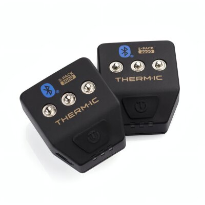 Batérie Therm-ic S-Pack 3000B