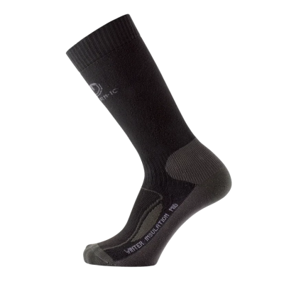 Teplé zimné ponožky Therm-ic Winter Insulation Mid