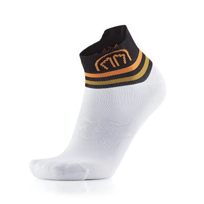 Bežecké ponožky Sidas Run Anatomic Light Ankle