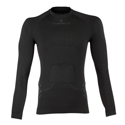 Vyhrievané termoprádlo Therm-ic Ultra Warm Baselayer S.E.T Men
