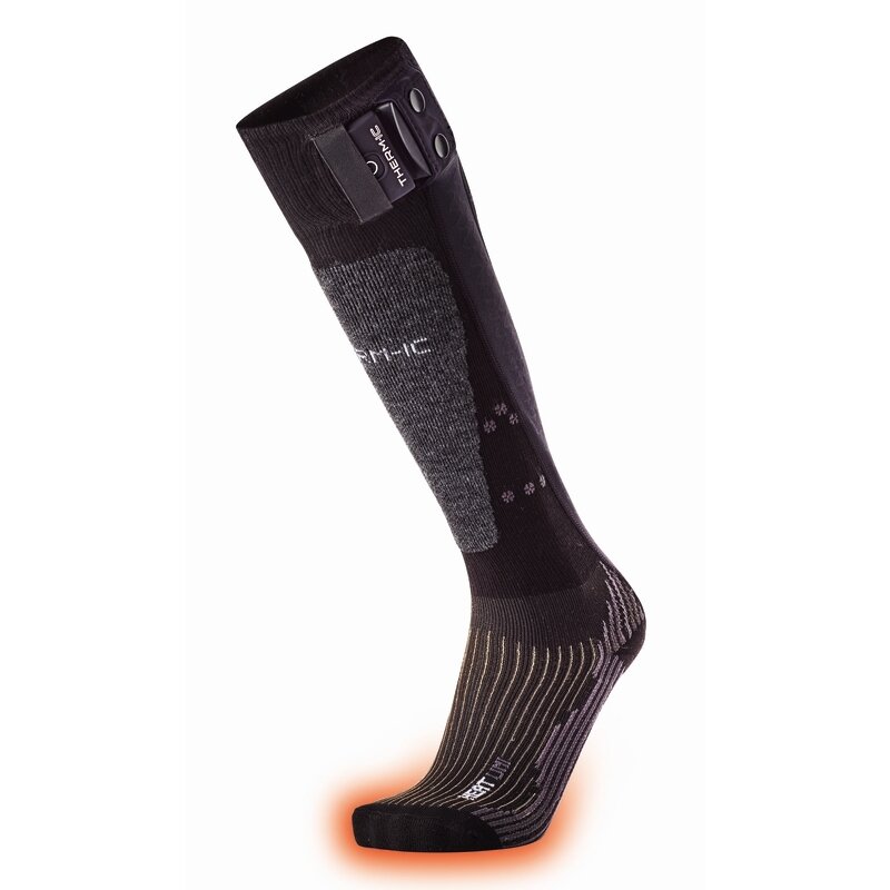 Vyhrievané ponožky Therm-ic Powersocks Heat Uni V2