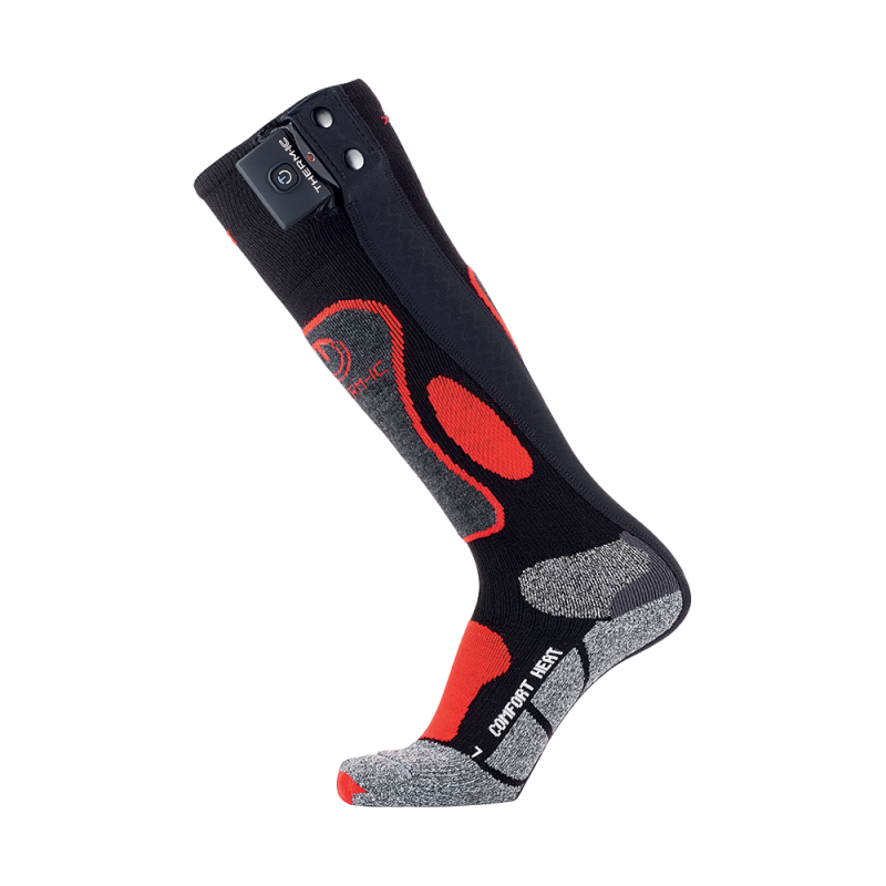 Vyhrievané ponožky Therm-ic Powersocks Heat Men